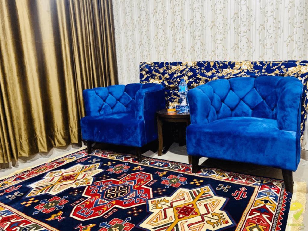 Blue Ocean Hotel kalam