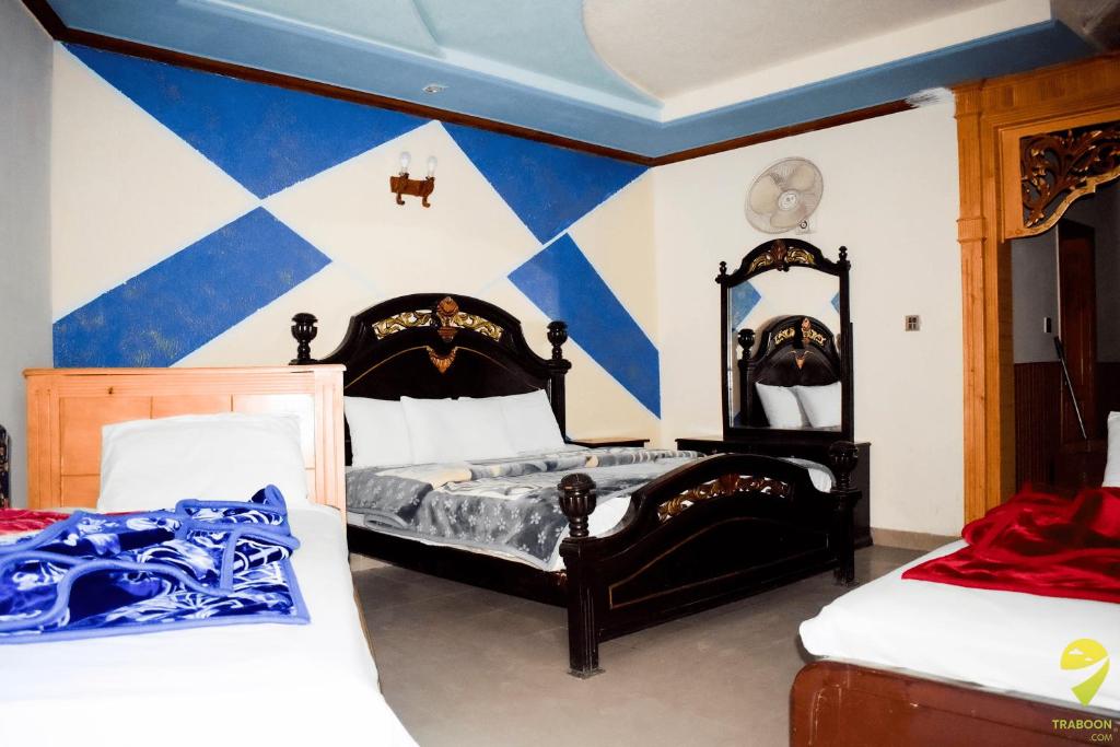 Blue Ocean Hotel kalam
