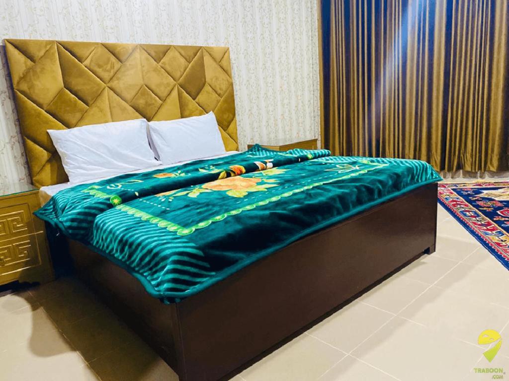 Blue Ocean Hotel kalam