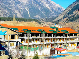 Holiday Inn Kalam
