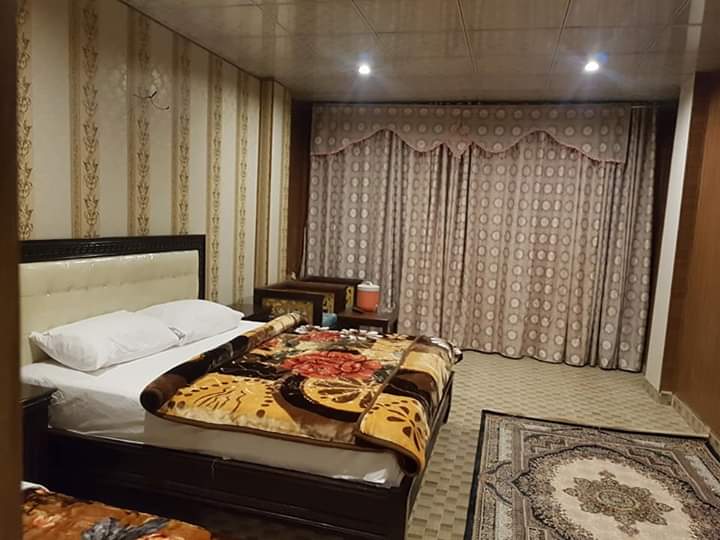 Honeymoon 8910 Kalam