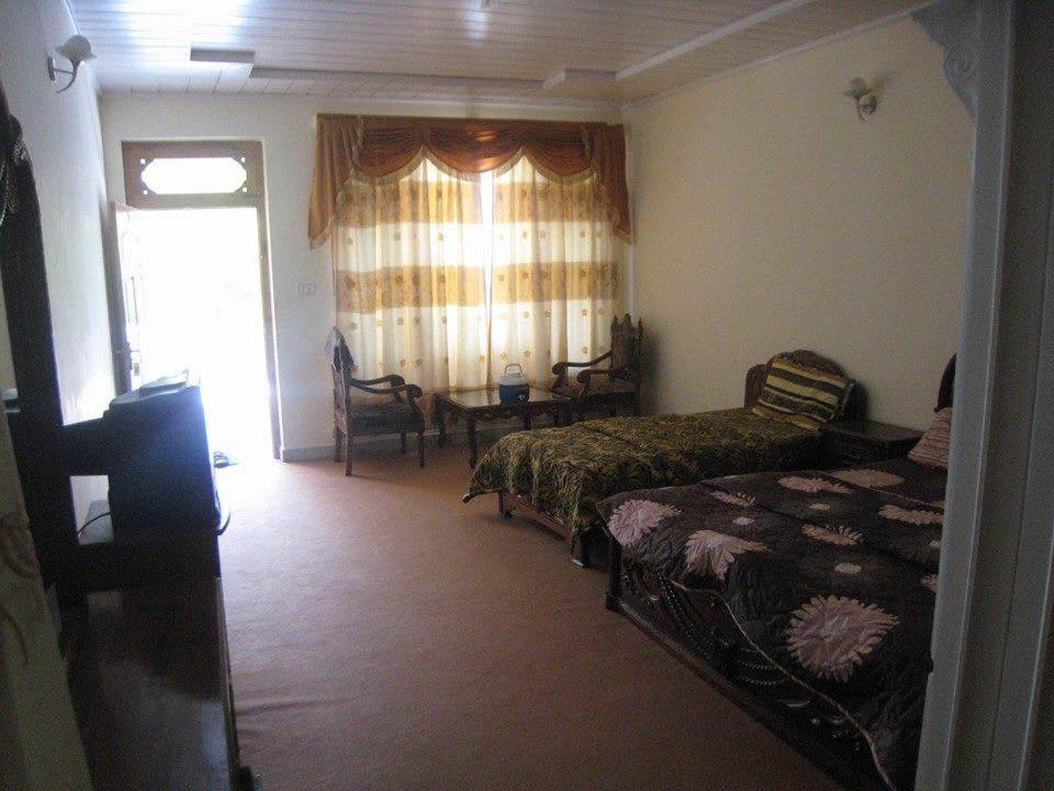 Hotel Al Khaleej Kalam