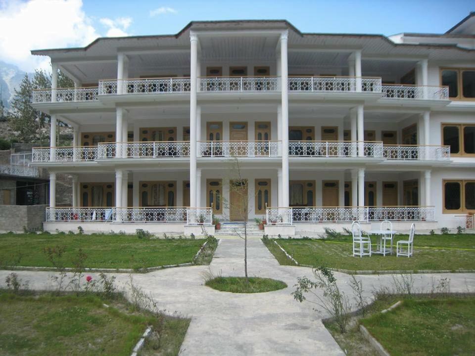 Hotel Al Khaleej Kalam
