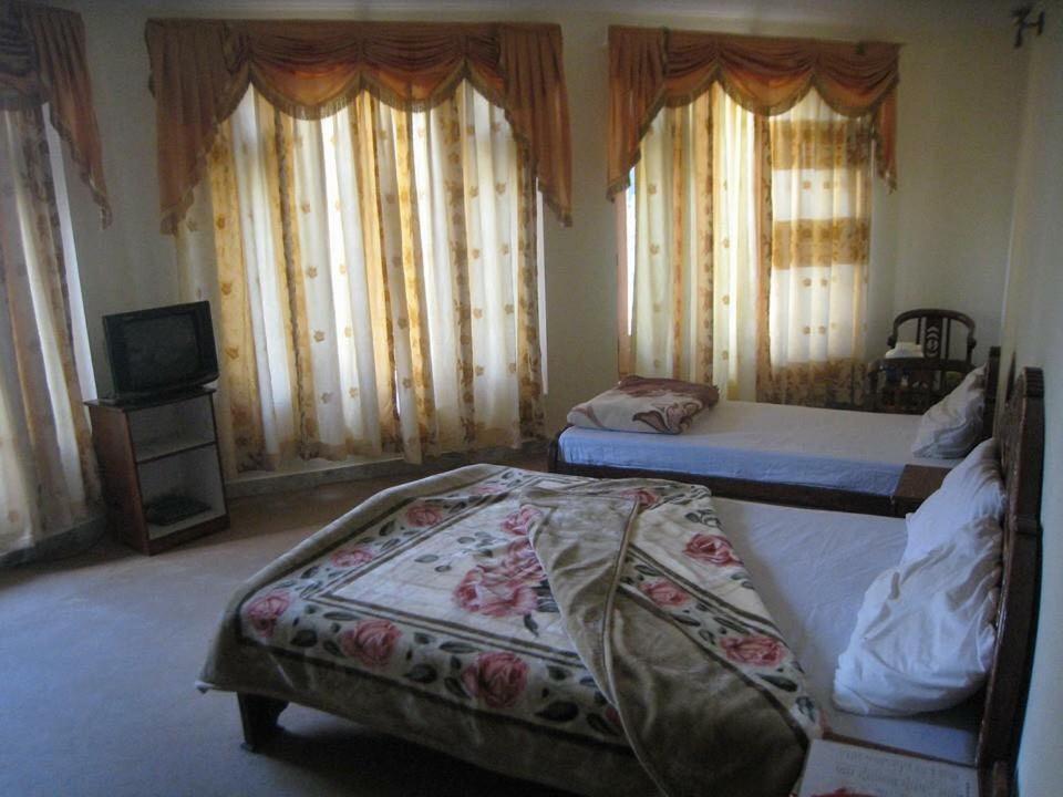 Hotel Al Khaleej Kalam