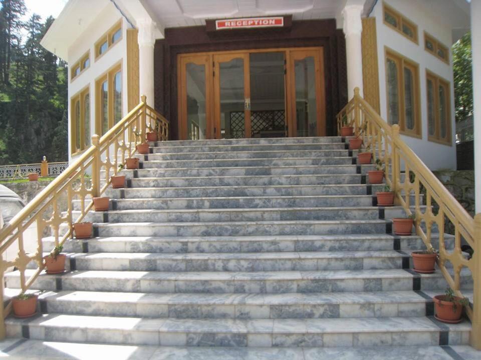 Hotel Al Khaleej Kalam
