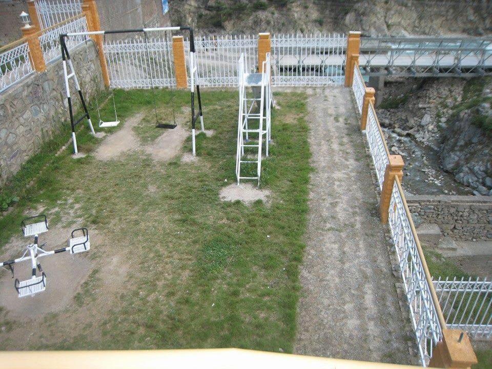 Hotel Al Khaleej Kalam