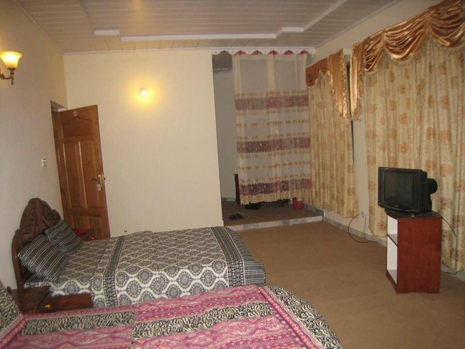 Hotel Al Khaleej Kalam