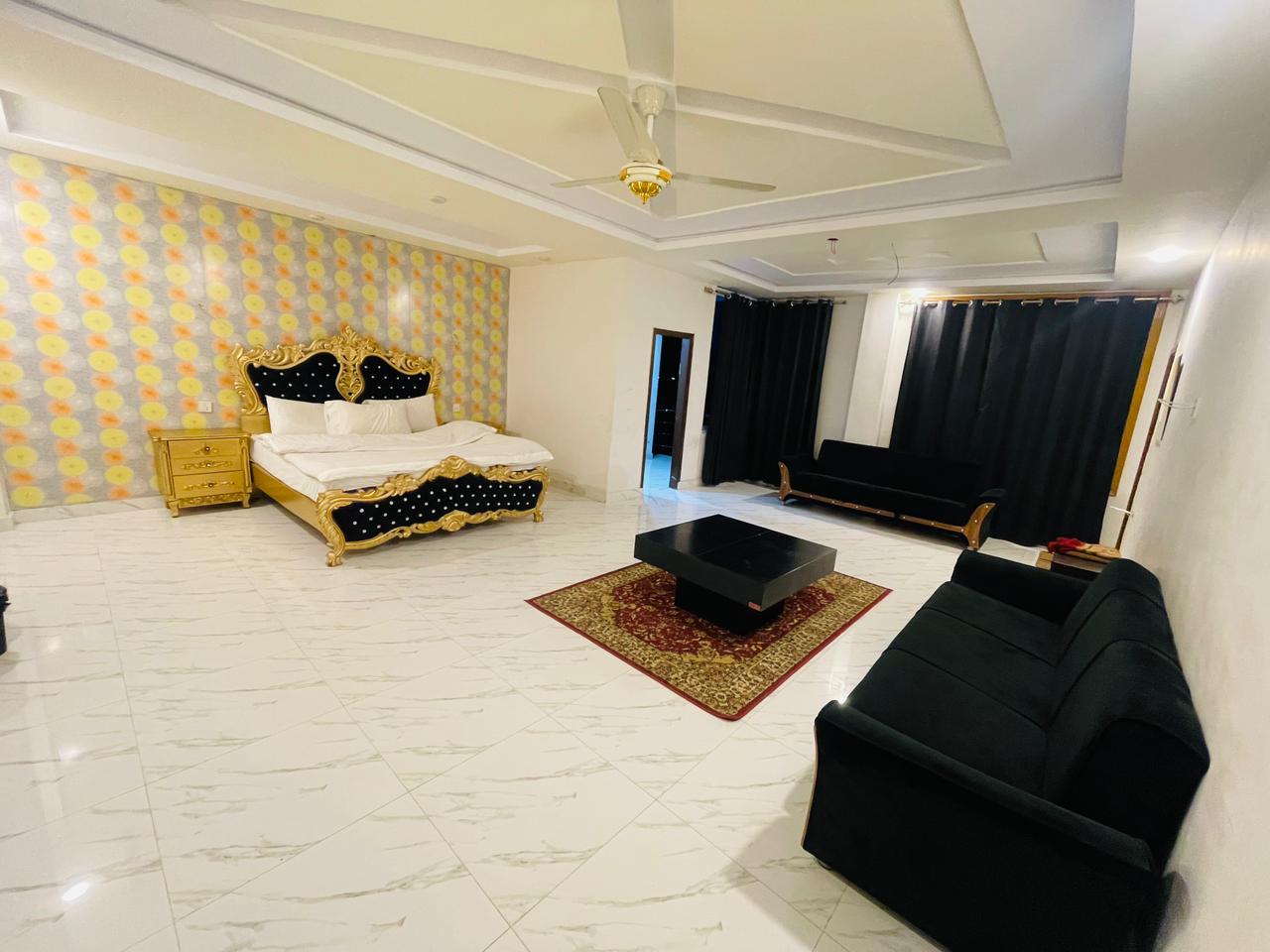 Hotel BaBa Continental KALAM
