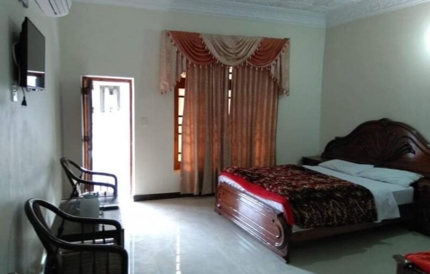 Hotel Eagle Nest Kalam