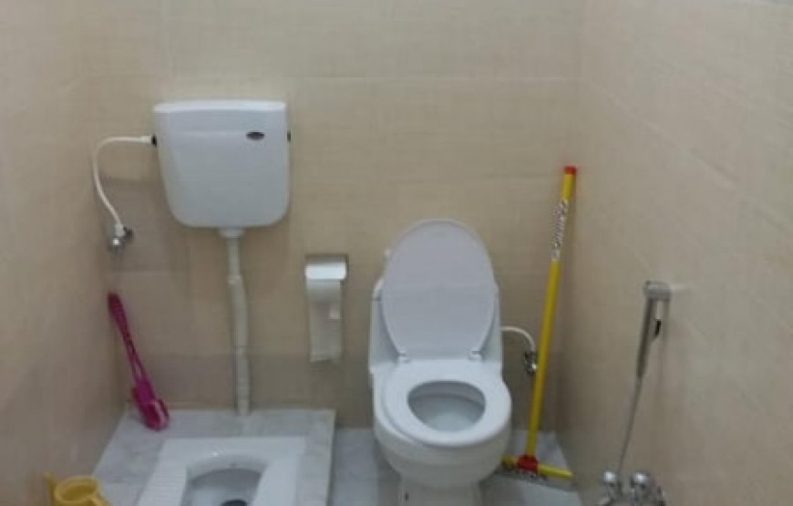 Hotel Eagle Nest Kalam