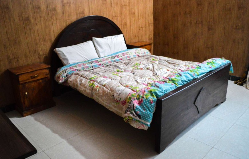 Hotel Eagle Nest Kalam