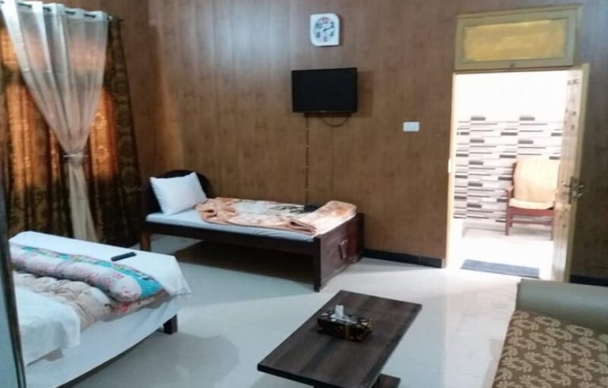 Hotel Eagle Nest Kalam