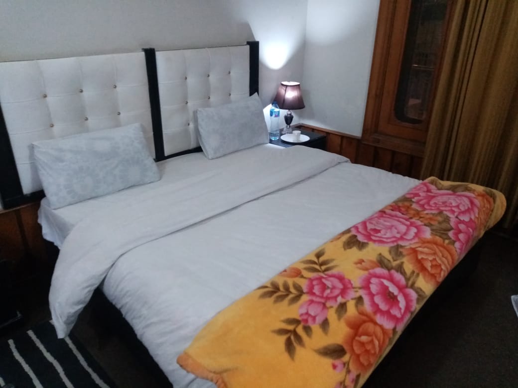 Intercontinental Hotel And Resorts