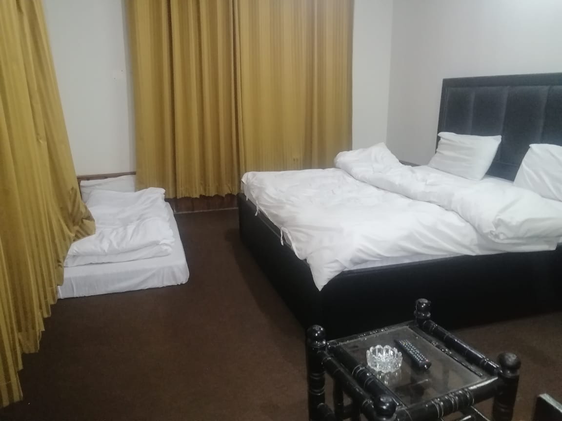 Intercontinental Hotel And Resorts
