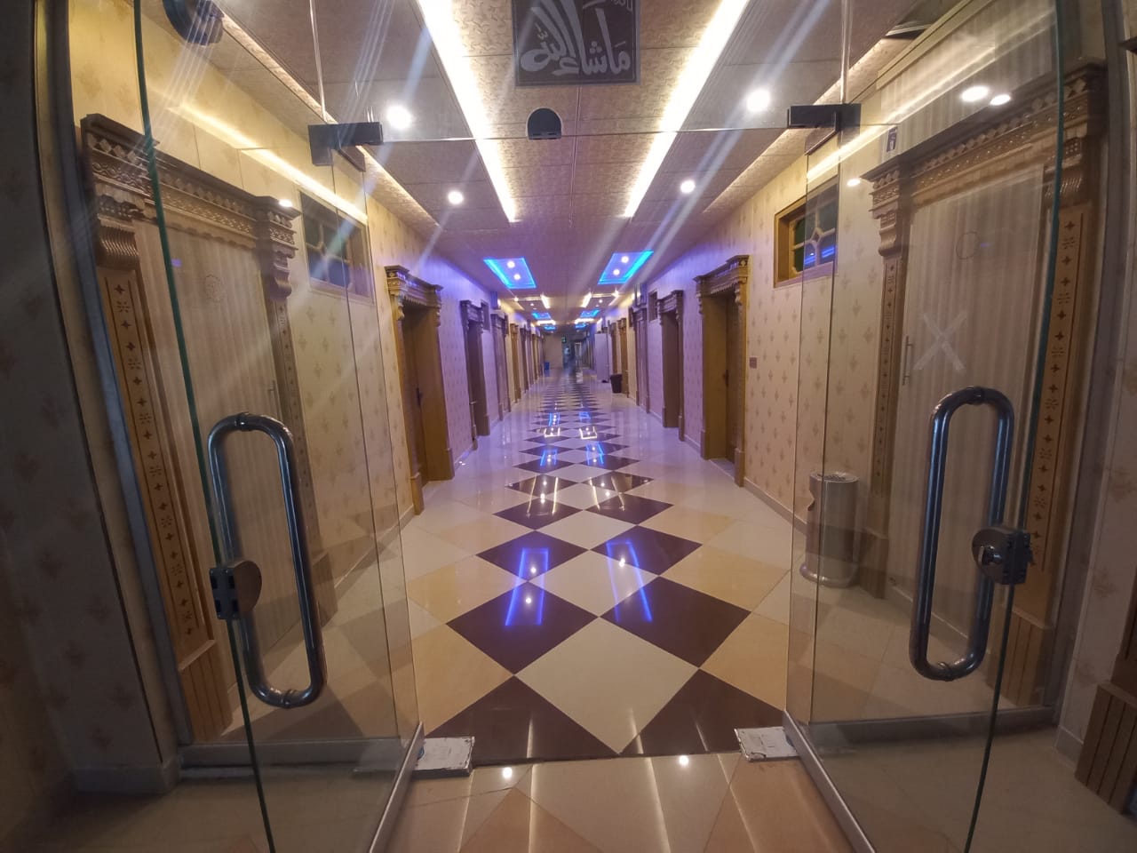 New Honeymoon Hotel Kalam