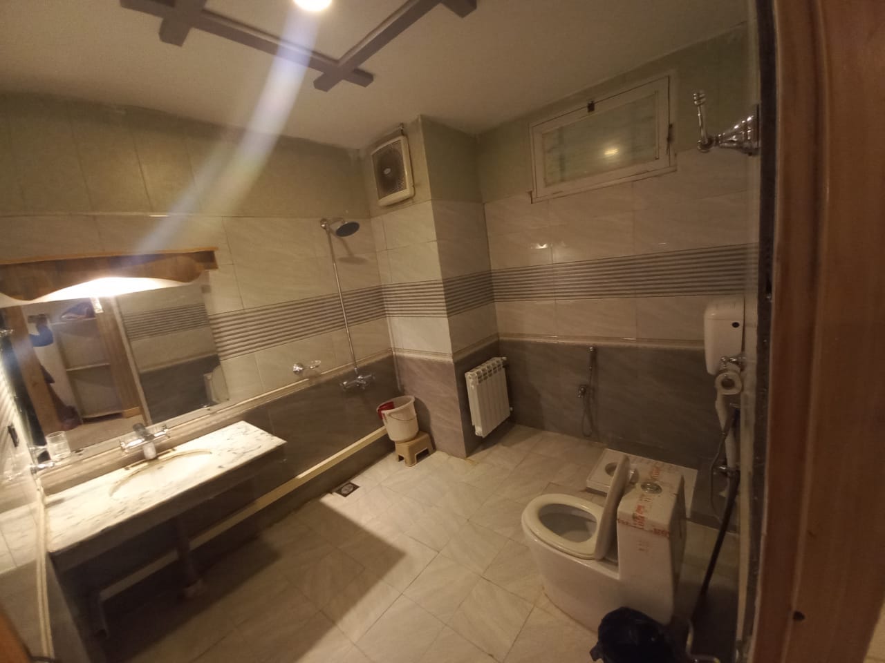 New Honeymoon Hotel Kalam