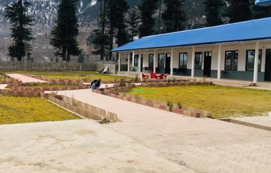 Relax Cottage Kalam