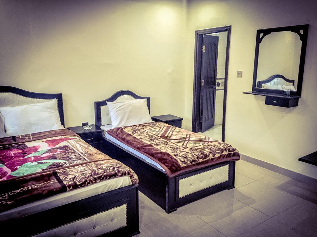Relax Cottage Kalam