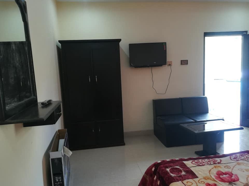 Relax Cottage Kalam