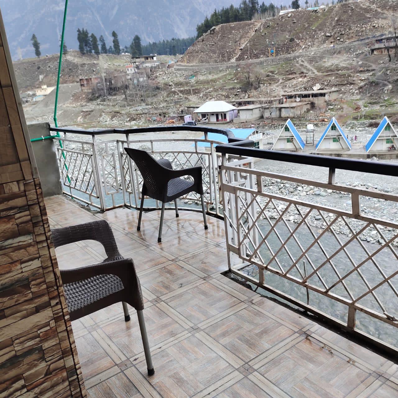 Relax Cottage Kalam