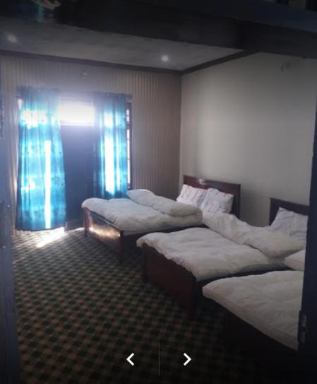 Relax Cottage Kalam