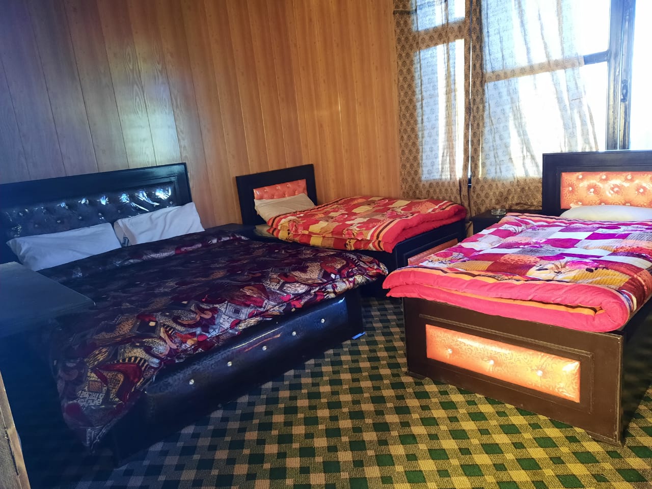 Relax Cottage Kalam