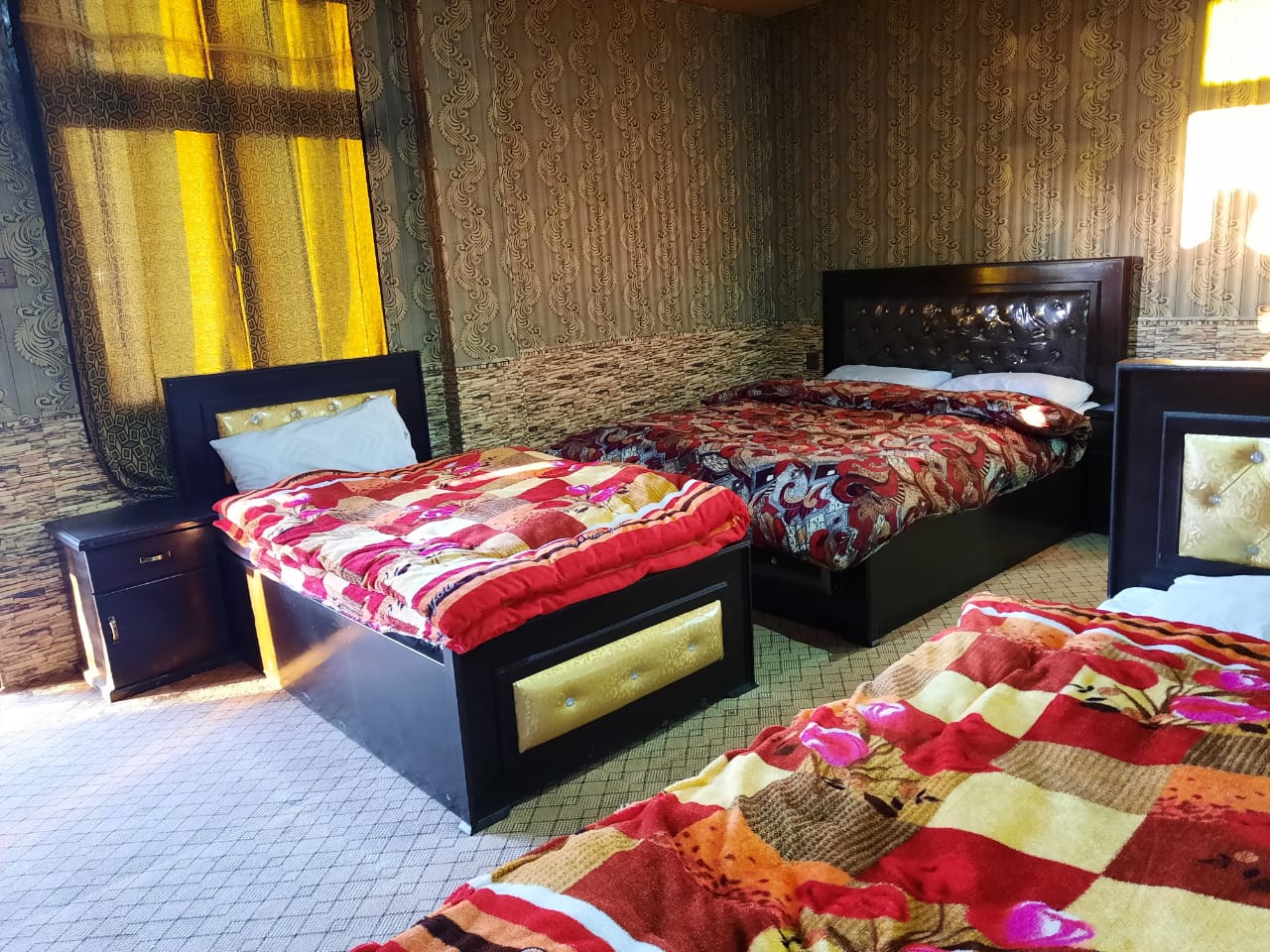 Relax Cottage Kalam