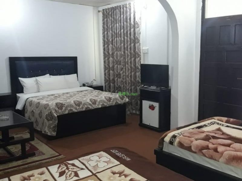 Relax Cottage Kalam