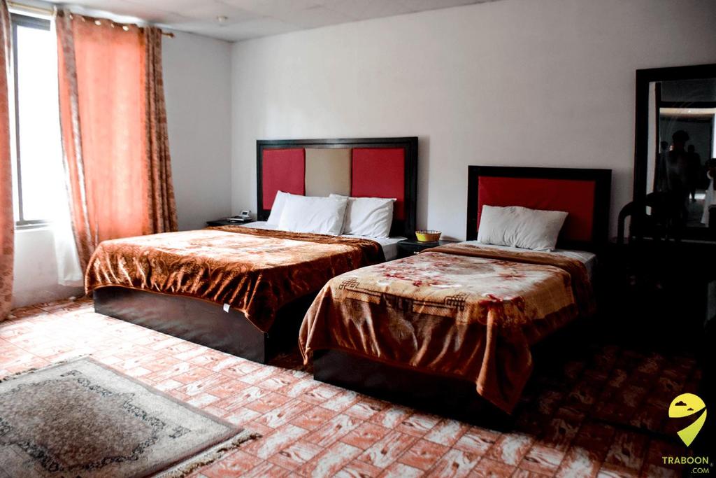 Relax Cottage Kalam