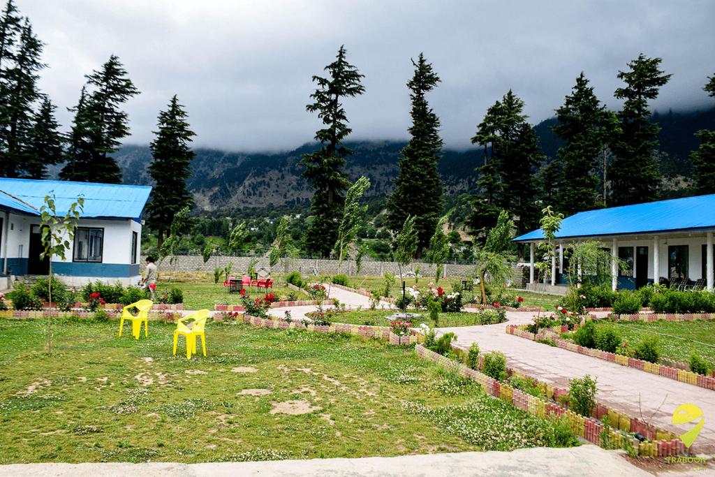 Relax Cottage Kalam