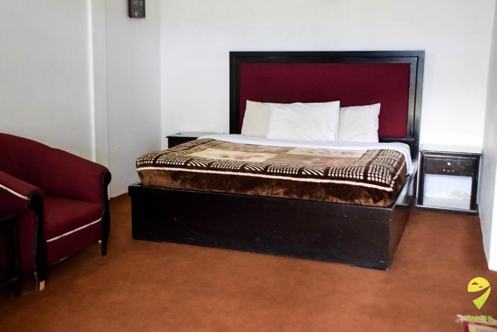 Relax Cottage Kalam