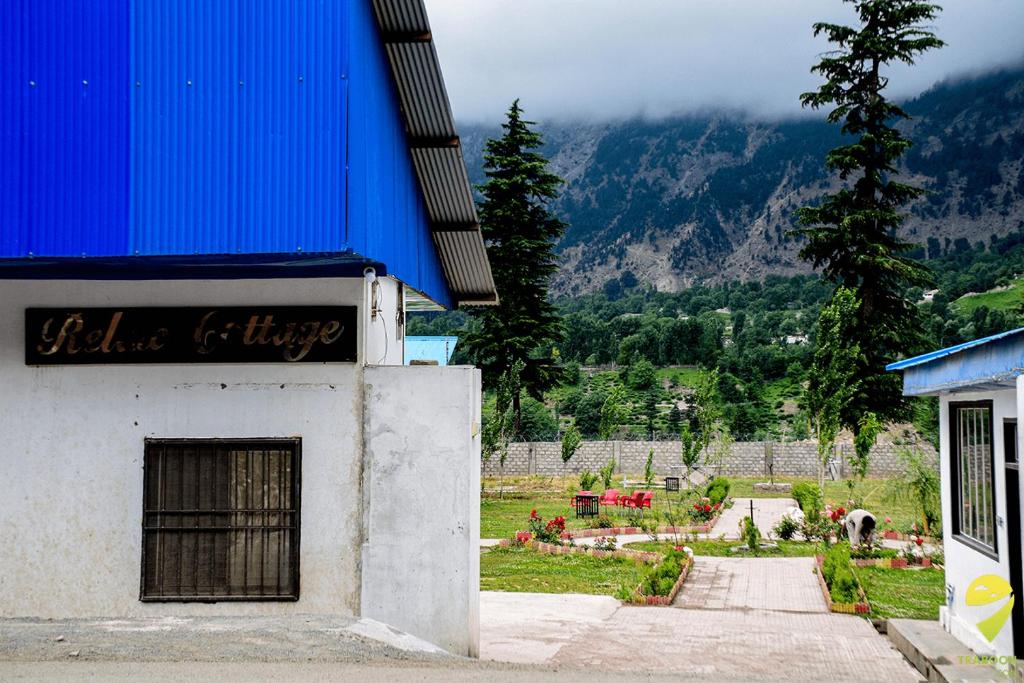 Relax Cottage Kalam