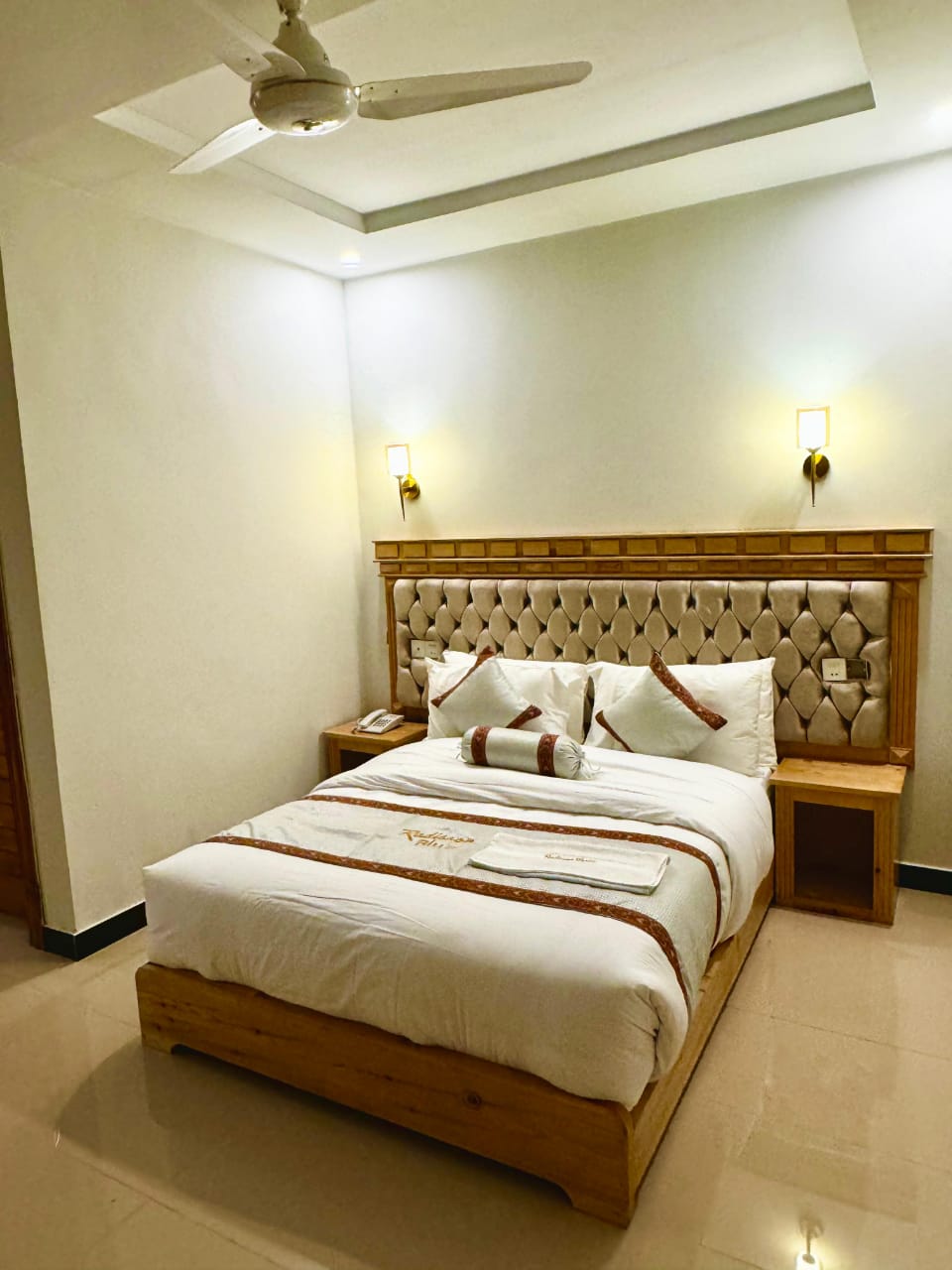 Royal Elite Hotel Kalam
