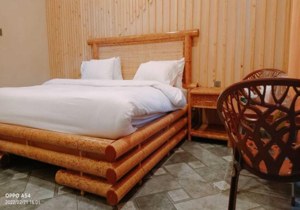 Woodridge Cottages Kalam