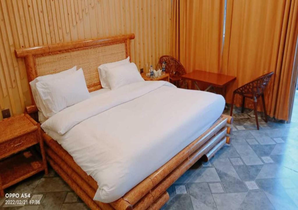 Woodridge Cottages Kalam