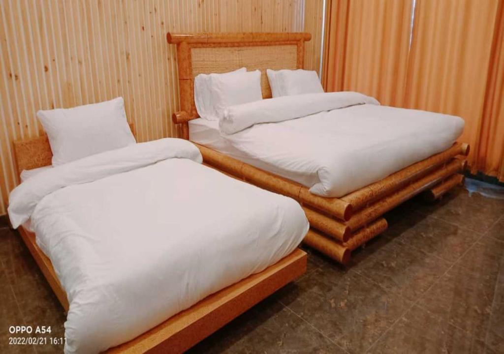 Woodridge Cottages Kalam