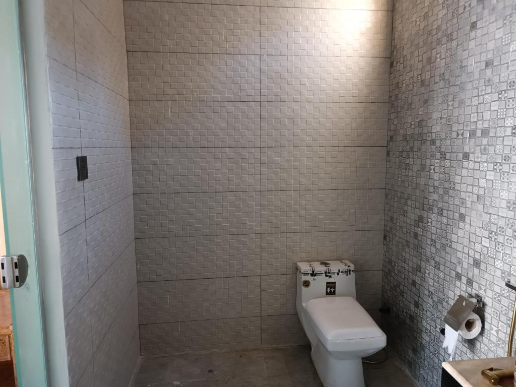 Woodridge Cottages Kalam