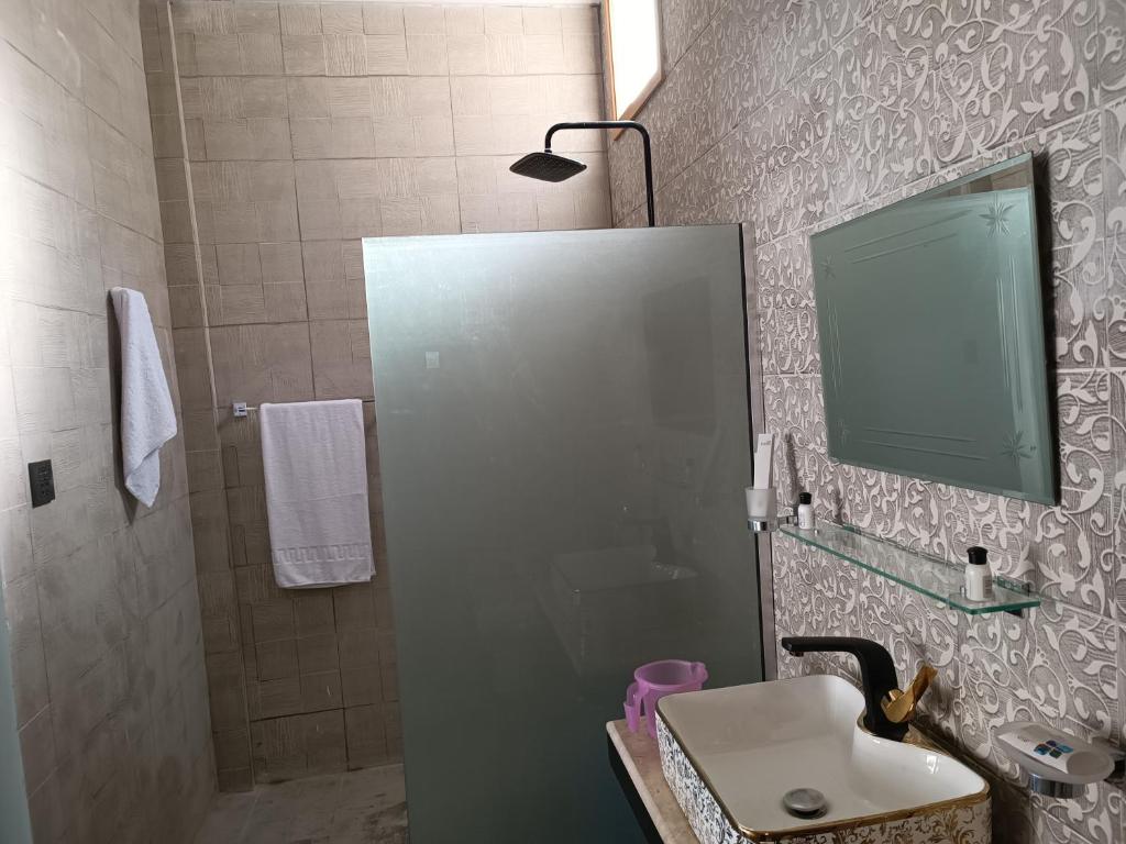 Woodridge Cottages Kalam