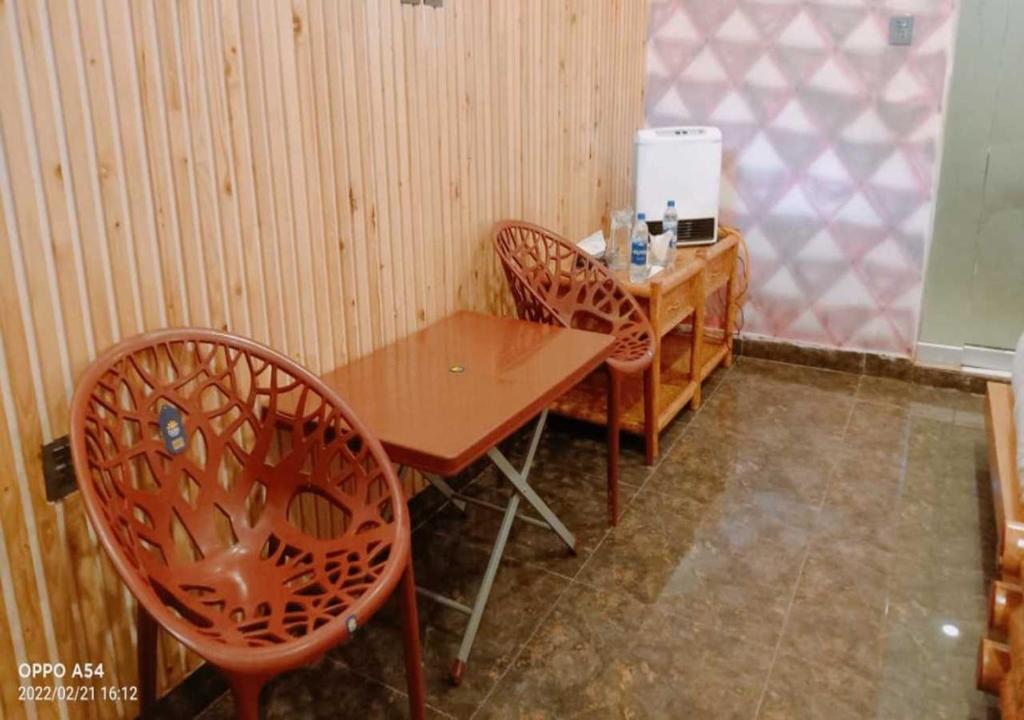 Woodridge Cottages Kalam