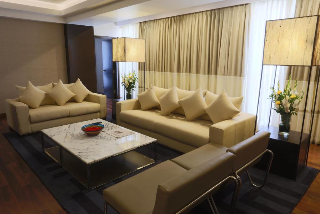 Avari Towers