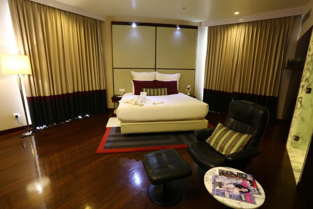 Avari Towers