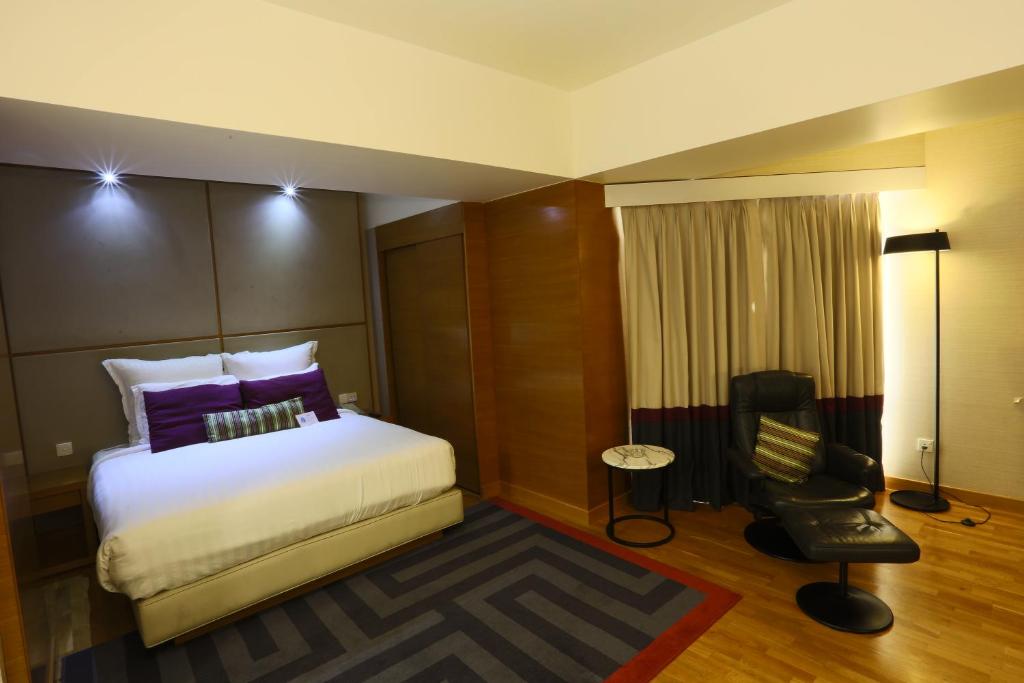 Avari Towers