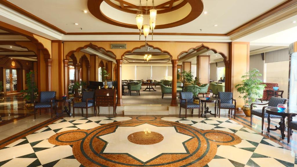 Avari Towers