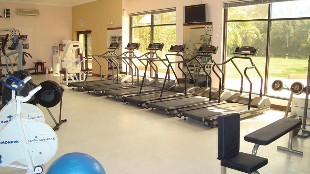 Avari Towers
