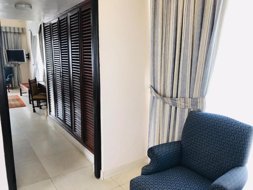 Beach Luxury Hotel