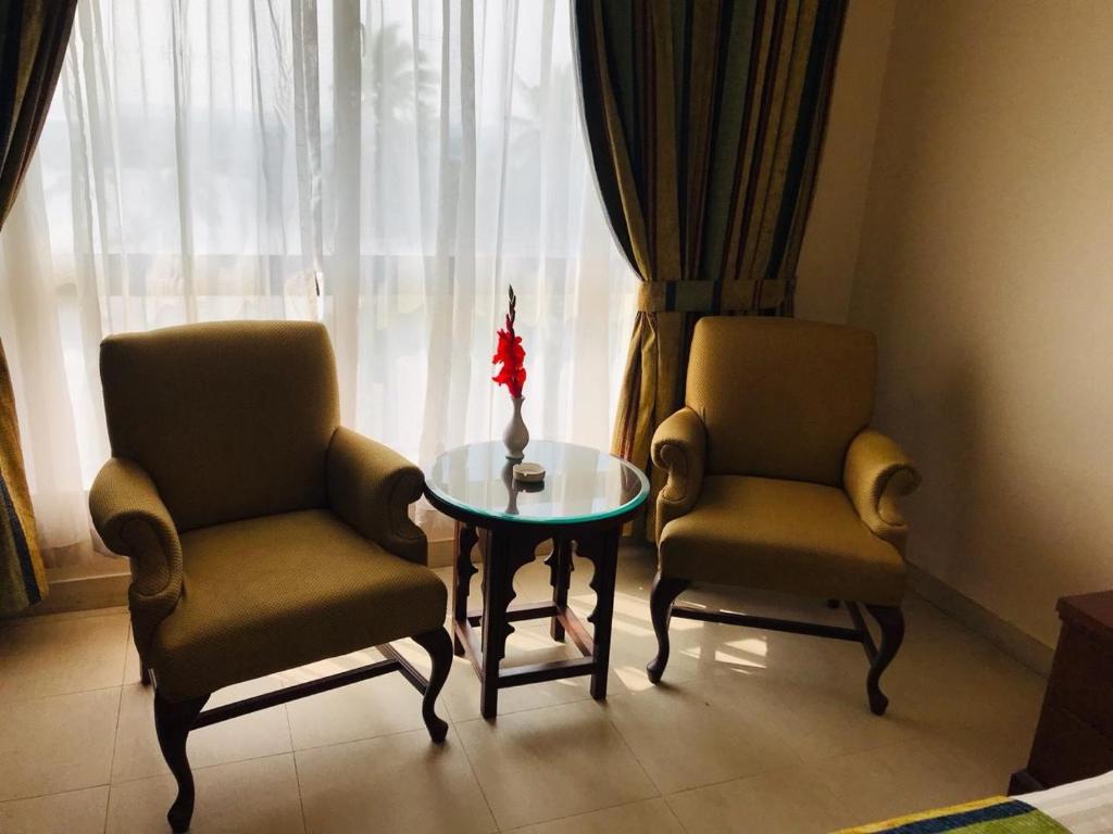 Beach Luxury Hotel