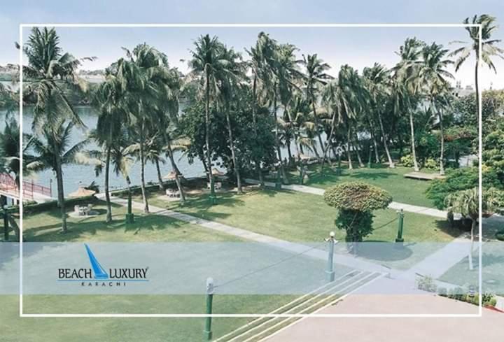 Beach Luxury Hotel
