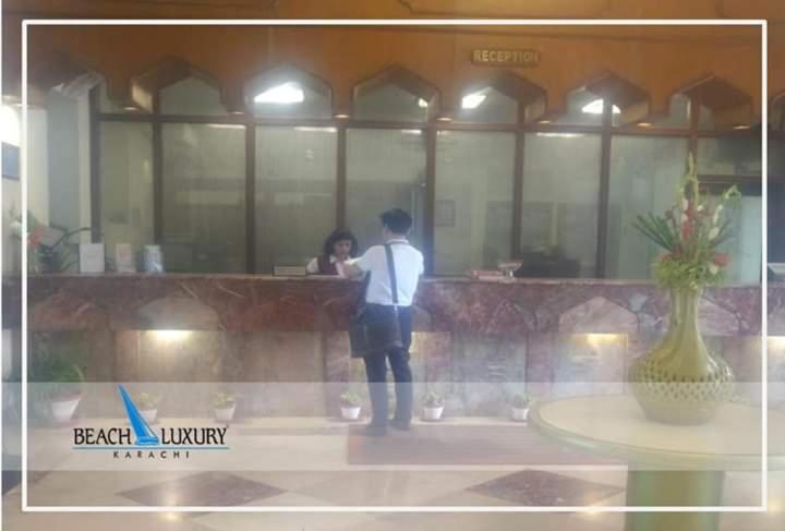 Beach Luxury Hotel