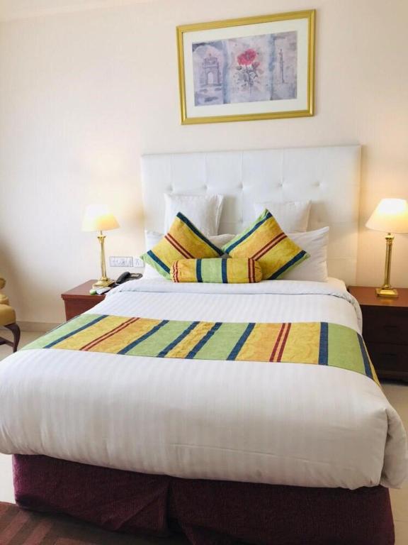 Beach Luxury Hotel