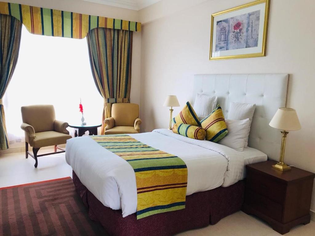 Beach Luxury Hotel